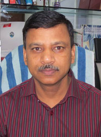DHBD Prof. Dr. Md. Zillur Rahman Evercare Hospital Dhaka