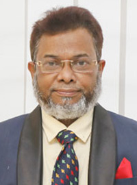 DHBD Prof. Dr. Mir Jamal Uddin Padma Diagnostic Center