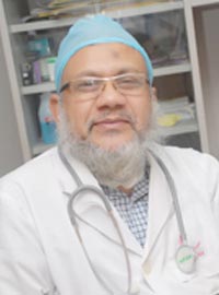DHBD Prof. Dr. Mohammad Shafi Ullah Ibn Sina Diagnostic and Imaging Center, Dhanmondi
