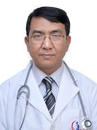 DHBD Prof. Dr. Mohammad Shafiqur Rahman Ibn Sina Diagnostic and Imaging Center, Dhanmondi