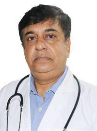 DHBD Prof. Dr. Monaim Hossen Green Life Hospital Ltd