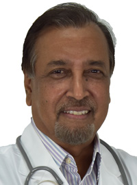 DHBD Prof. Dr. Motiur Rahman Molla Evercare Hospital Dhaka