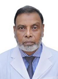 DHBD Prof. Dr. Muhammad Sirajul Islam Ibn Sina Diagnostic and Imaging Center, Dhanmondi