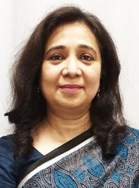 DHBD Prof. Dr. Muna Shalima Jahan Green Life Hospital Ltd