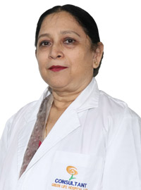 DHBD Prof. Dr. Nasima Akhtar Green Life Hospital Ltd
