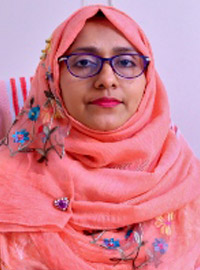 DHBD Prof. Dr. Nazlima Nargis Ibn Sina Diagnostic and Imaging Center, Dhanmondi