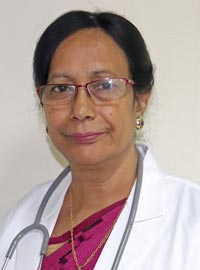 DHBD Prof. Dr. Nishat Begum Green Life Hospital Ltd