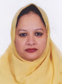 DHBD Prof. Dr. Nur Sayeeda Ibn Sina Diagnostic and Imaging Center, Dhanmondi