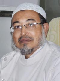 DHBD Prof. Dr. Nurul Amin Ibn Sina Diagnostic and Imaging Center, Dhanmondi