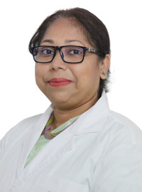 DHBD Prof. Dr. Nurun Nahar Chowdhury Green Life Hospital Ltd