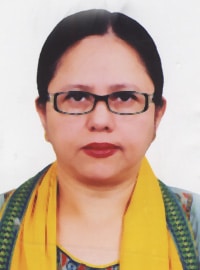 DHBD Prof. Dr. Parveen Shahida Akhter Medinova Medical Services