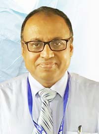 DHBD Prof. Dr. Parvez Ahsan Ibn Sina Diagnostic and Imaging Center, Dhanmondi