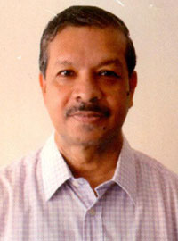DHBD Prof. Dr. Projesh Kumar Roy Green Life Hospital Ltd