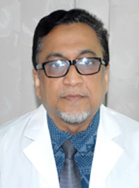 DHBD Prof. Dr. Rafiqul Islam Ibn Sina Diagnostic and Imaging Center, Dhanmondi