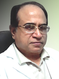 DHBD Prof. Dr. Rezaur Rahman Talukder Bangladesh Medical College & Hospital