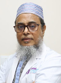 DHBD Prof. Dr. S. M. Lutfor Rahman Padma Diagnostic Center