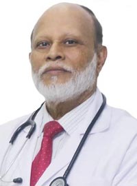 DHBD Prof. Dr. S.M. Siddiqur Rahman Ibn Sina Diagnostic and Imaging Center, Dhanmondi