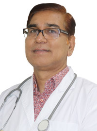 DHBD Prof. Dr. Shyamal Debnath Green Life Hospital Ltd