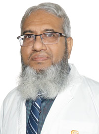 DHBD Prof. Dr. Sk. Abdul Fattah Green Life Hospital Ltd