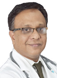 DHBD Prof. Dr. Tamzeed Ahmed Evercare Hospital Dhaka