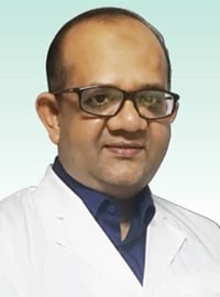 DHBD Prof. Dr. Zafor Md. Masud Bangladesh Medical College & Hospital