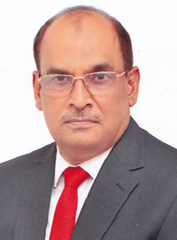 DHBD Prof. Dr. Zamanul Islam Bhuiyan Green Life Hospital Ltd