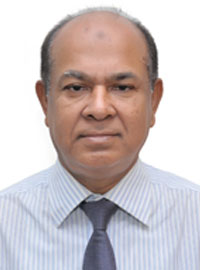 DHBD Prof. Major Dr. Md. Mahbubur Rahman Ibn Sina Diagnostic and Imaging Center, Dhanmondi