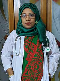 DR.-ARIFA-SHARMIN-MAYA Al Rajhi Hospital