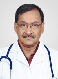 DhBd Prof. Dr. Ehsan Mahmood Medinova Medical Services