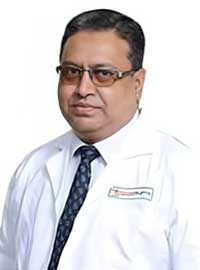PROF.-DR.-M.A-RASHID Al Rajhi Hospital