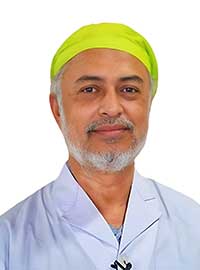 PROF.-DR.-MD-ABDUS-SAMAD Al Rajhi Hospital