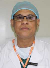 DHBD Dr. Munshi Kalamur Rahman United Hospital Limited