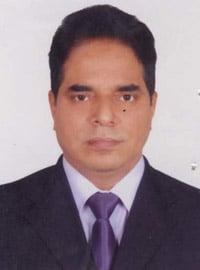 DHBD Dr. Shahid Ahmed Chowdhury United Hospital Limited