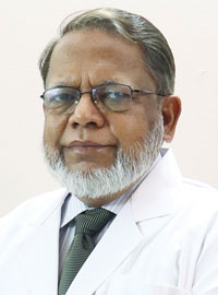 DHBD Prof. Dr. A.Q.M. Mohsen United Hospital Limited