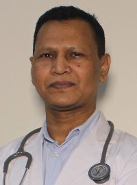 DHBD Prof. Dr. (Col) Md. Humayun Kabir United Hospital Limited