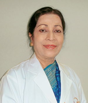 DHBD Prof. Dr. Kaniz Moula United Hospital Limited