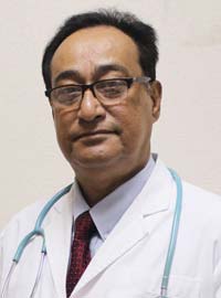 DHBD Prof. Dr. M.S. Alam United Hospital Limited