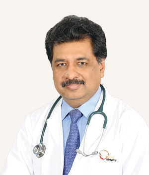 DHBD Prof. Dr. Md. Afzalur Rahman United Hospital Limited