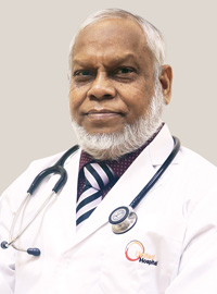 DHBD Prof. Dr. Md. Omar Ali United Hospital Limited