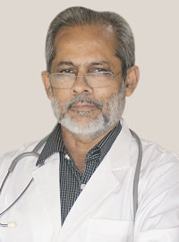 DHBD Prof. Dr. Rafiqus Salehin United Hospital Limited