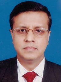 DHBD Brig. Gen. Prof. Dr. AFM Shamsul Haque Popular Diagnostic Center Uttara branch