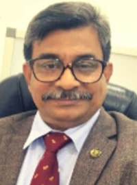 DHBD Brig. Gen. Prof. Dr. Md. Enamul Kabir Popular Diagnostic Center Mirpur Branch