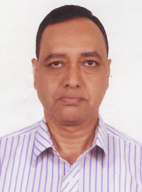 DHBD Brig. Gen. Prof. Dr. Md. Sayedur Rahman Popular Diagnostic Center Mirpur Branch