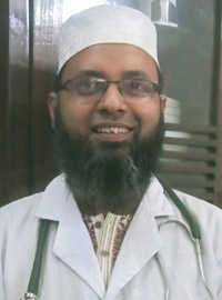 DHBD Dr. F.R. Al-Mahmud Popular Diagnostic Center Uttara branch