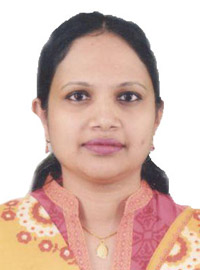 DHBD Dr. Farzana Rabin (Shormi) Popular Diagnostic Centre Shantinagar Branch