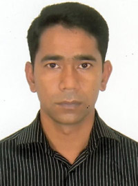 DHBD Dr. Md. Kamrul Hassan Shabuj Popular Diagnostic Center Mirpur Branch