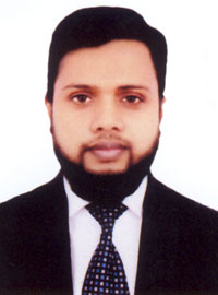 DHBD Dr. Md. Mahfuzur Rahman Popular Diagnostic Centre Shantinagar Branch