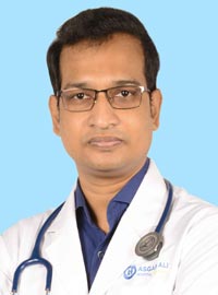 DHBD Dr. Md. Nahid Hossen Popular Diagnostic Centre Shantinagar Branch