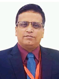 DHBD Dr. Md. Tauhidul Islam Chowdhury Popular Diagnostic Center Mirpur Branch