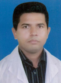 DHBD Dr. Mohammad Ibrahim Khalil Popular Diagnostic Centre Shantinagar Branch